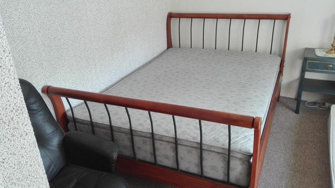 Nakednature Bed and Breakfast Borre Zewnętrze zdjęcie
